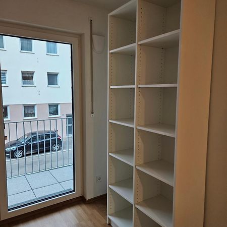 Modern Apartment Self Check In Nürnberg Exterior foto