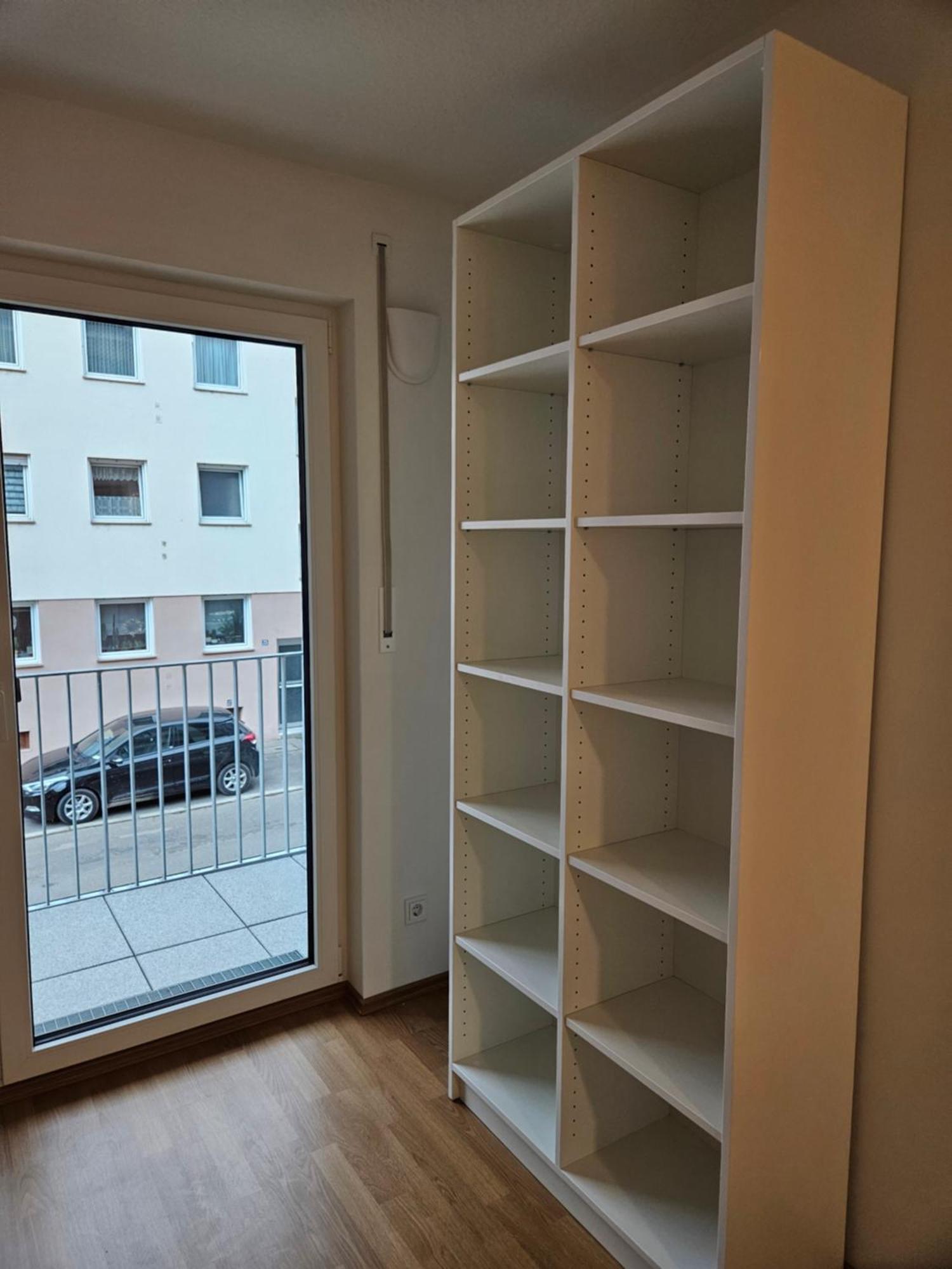 Modern Apartment Self Check In Nürnberg Exterior foto