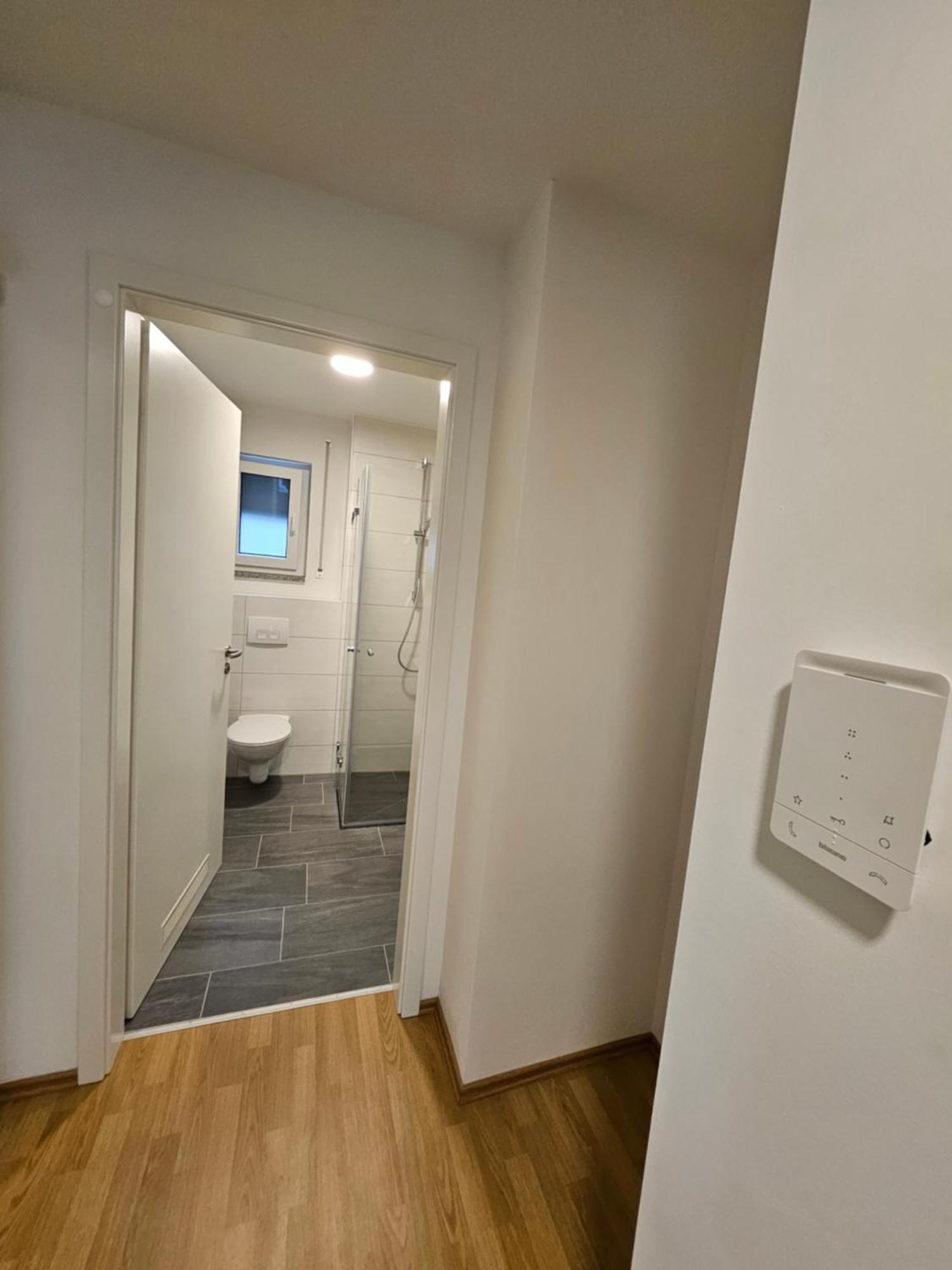 Modern Apartment Self Check In Nürnberg Exterior foto